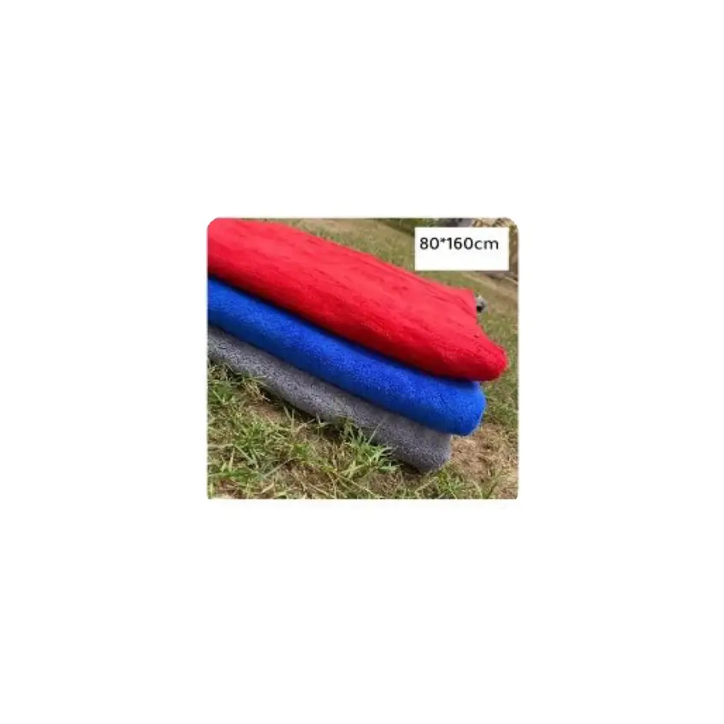 JBR 160*80 trowel cloth