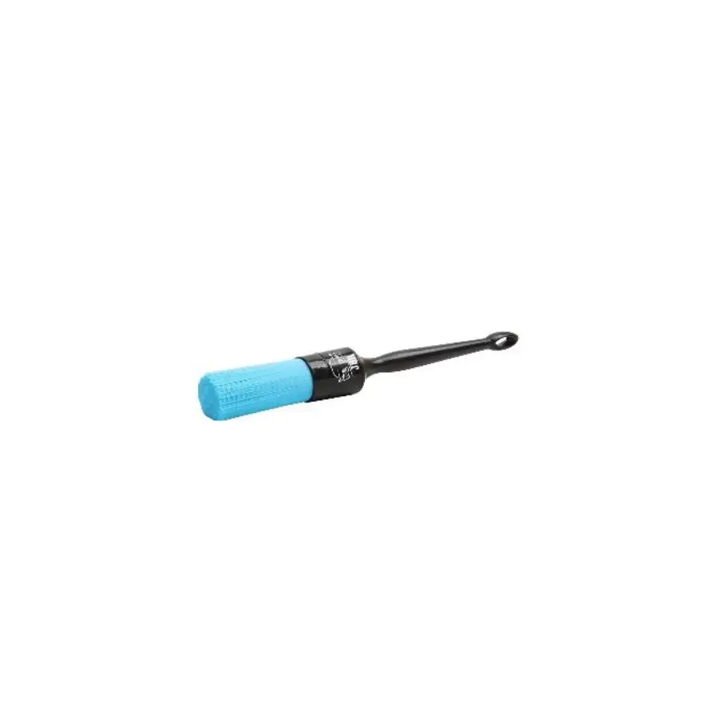 JBR Blue Medium Chemical Cleaning Brush