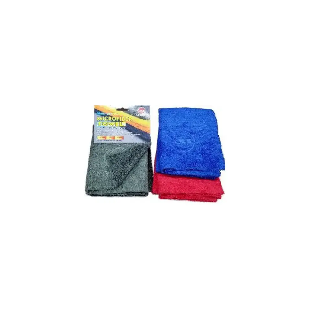 JBR Multicolor 40*40 Wiping Cloth