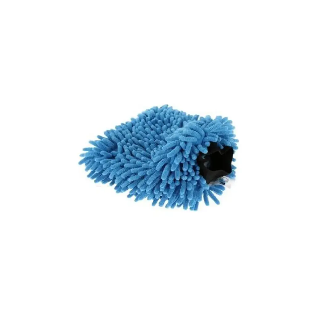 JBR Microfiber Wash Glove