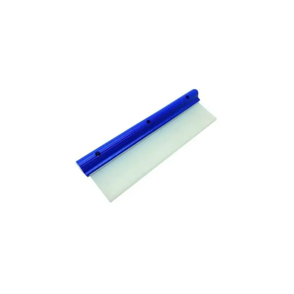 JBR White Car Glass Cleaning Leather