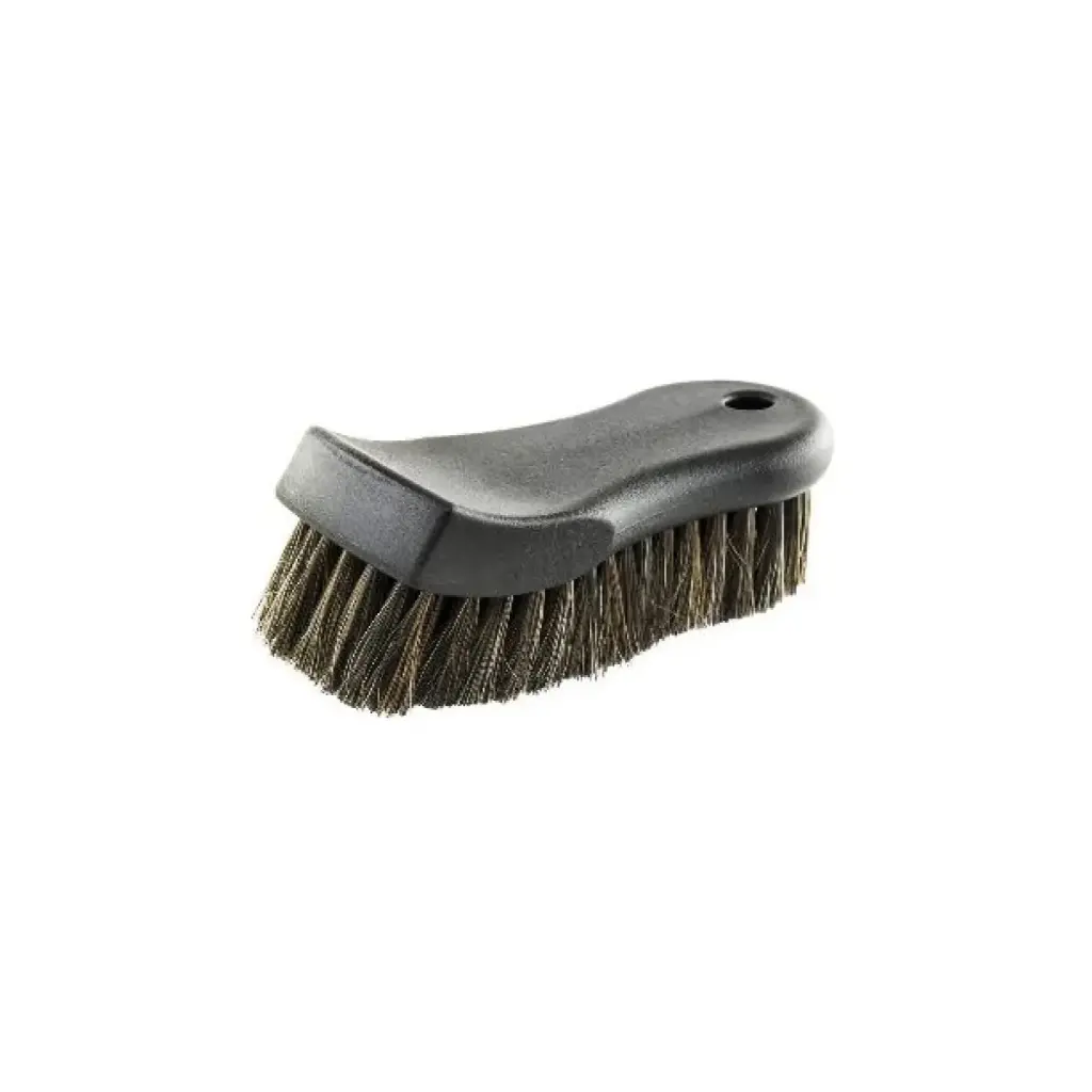 New JBR Leather Cleaning Brush