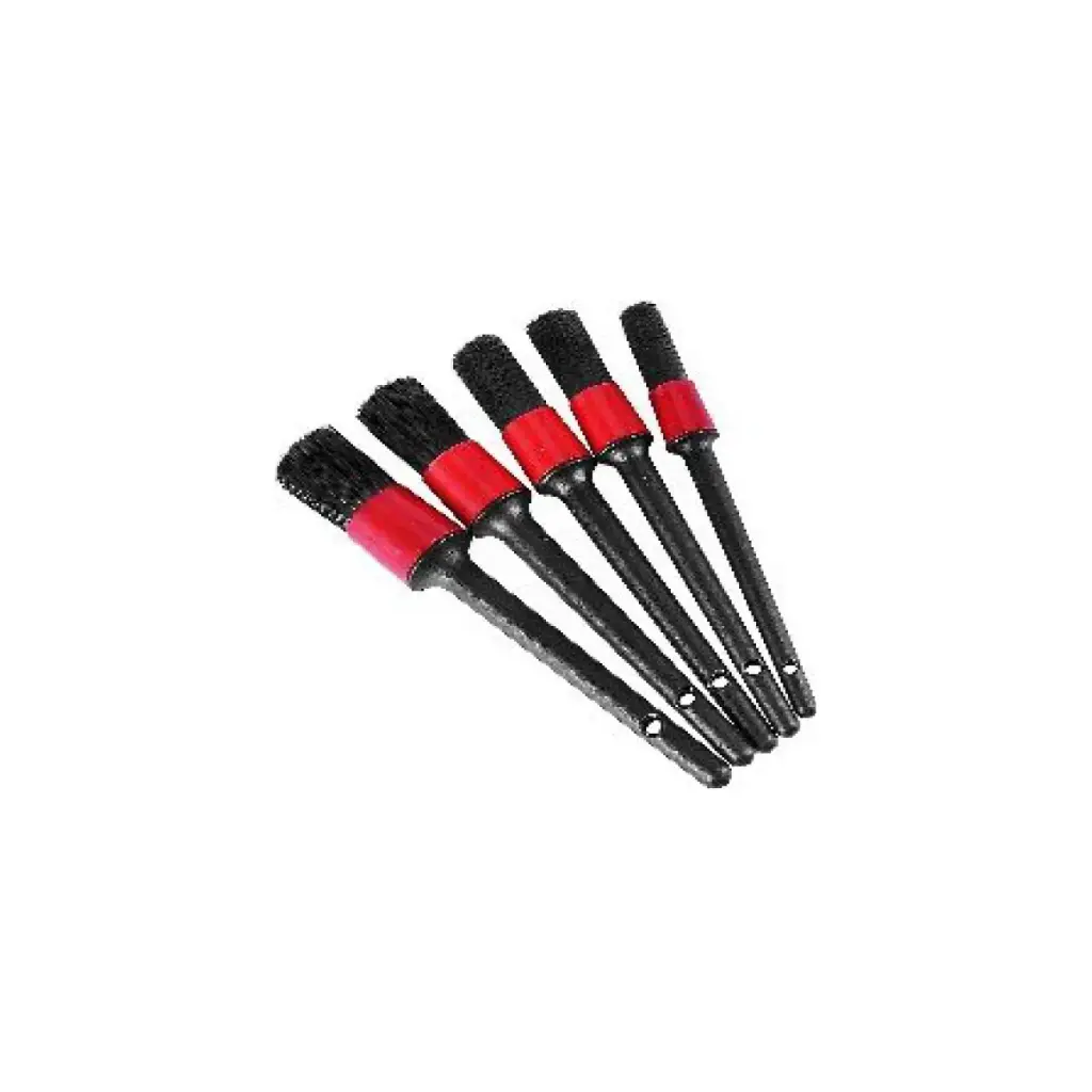 JBR Polishing Brush Set