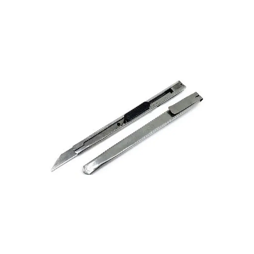 New Auto-Brite cutting scalpel