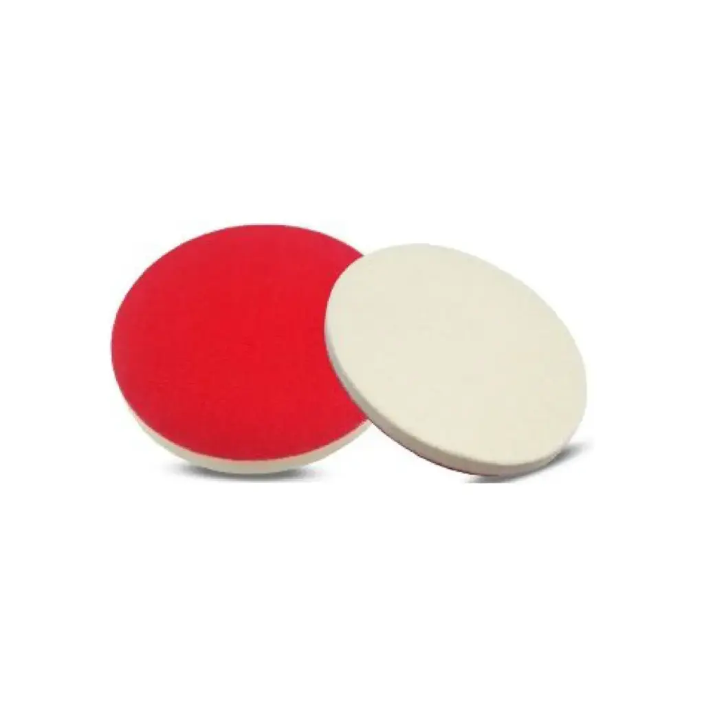 Auto Bright 6 Inch Glass Polishing Disc