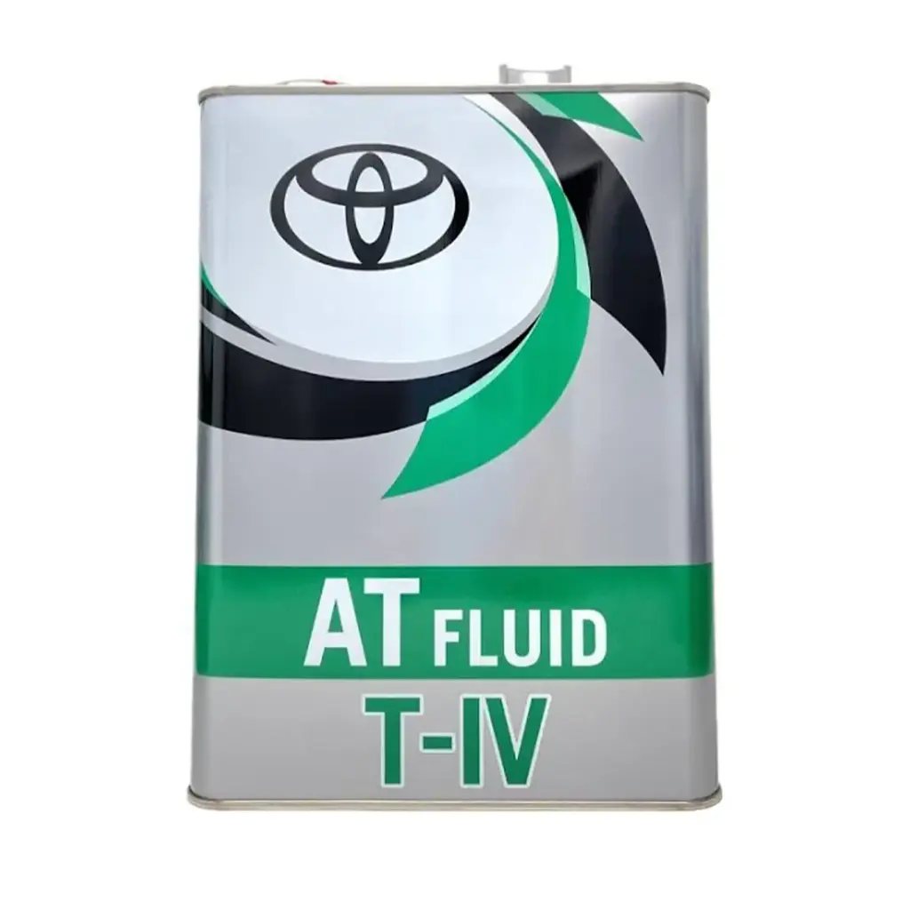TOYOTA IN - 4LITR