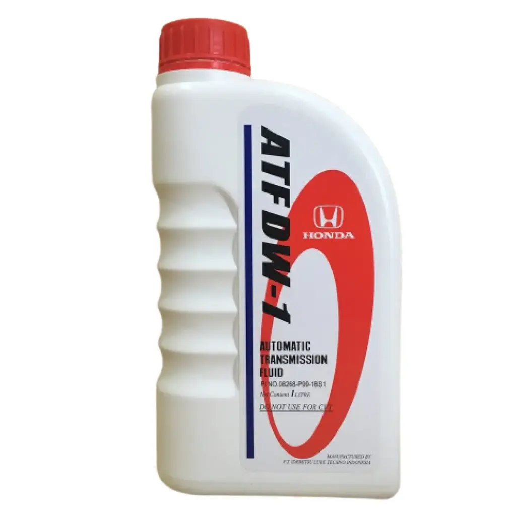HONDA ATF