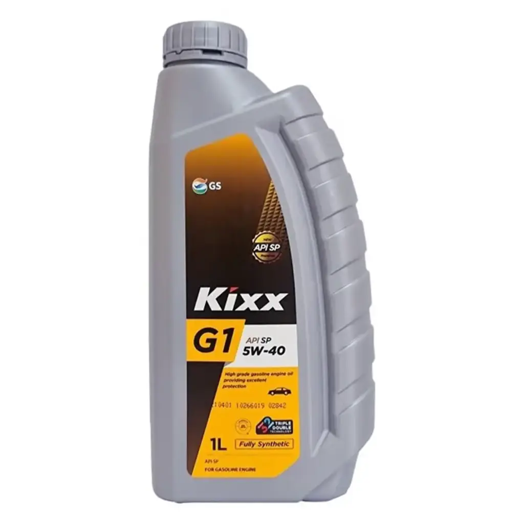 KIXX-G1-SP- 5W-40