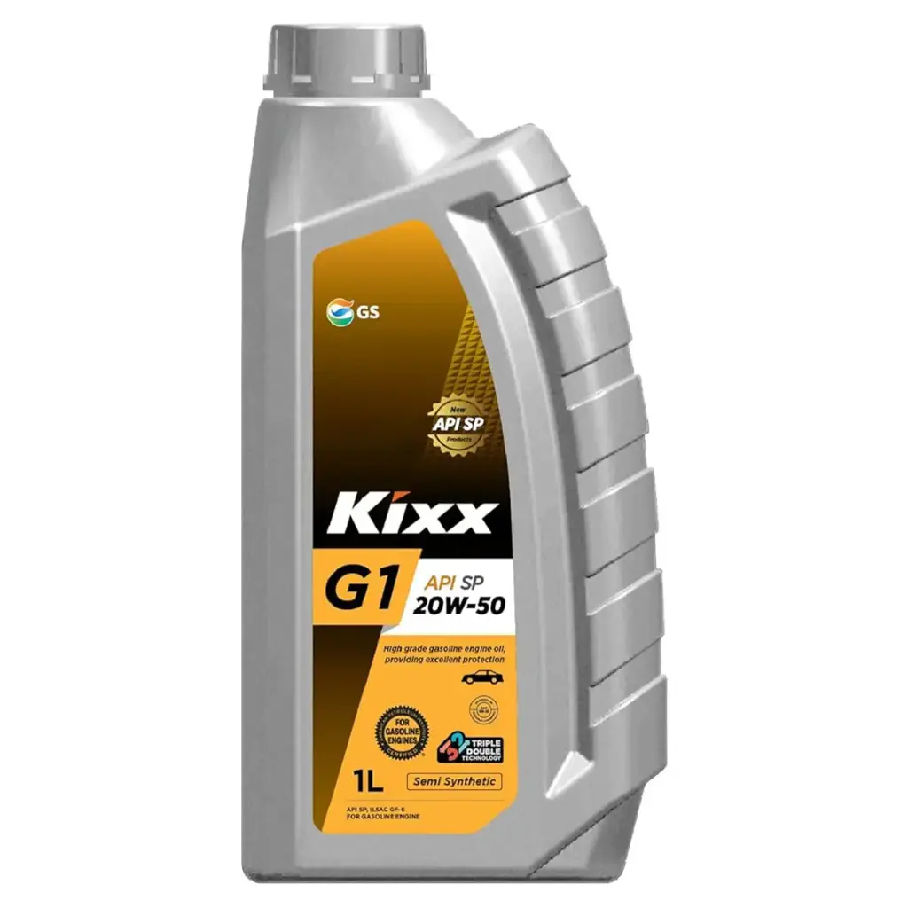 زيت المحرك كيكس 20W-50