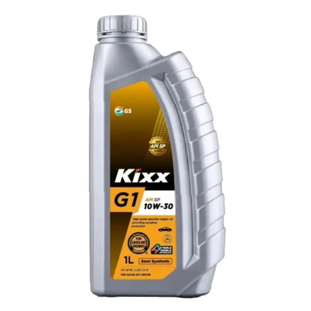 KIXX-G1-SP- 10W-30