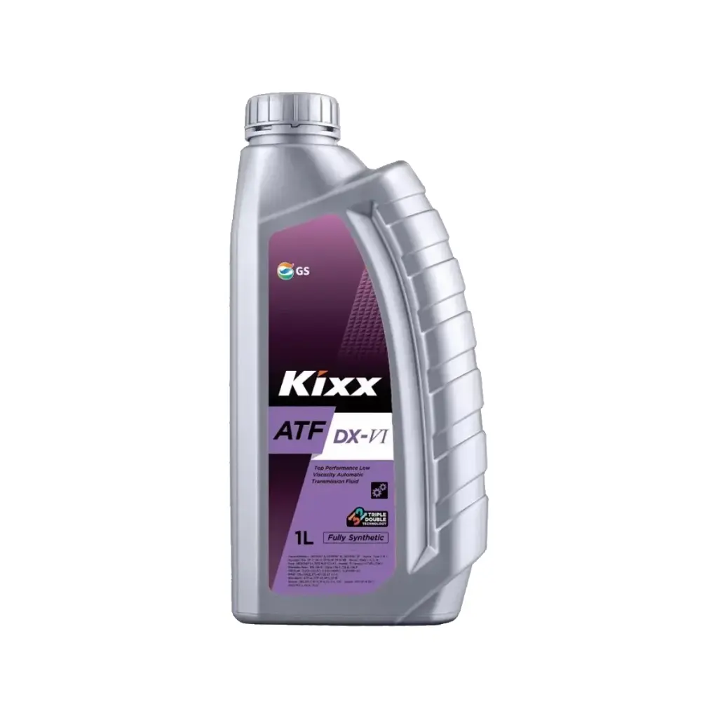 KIXX-ATF-VI