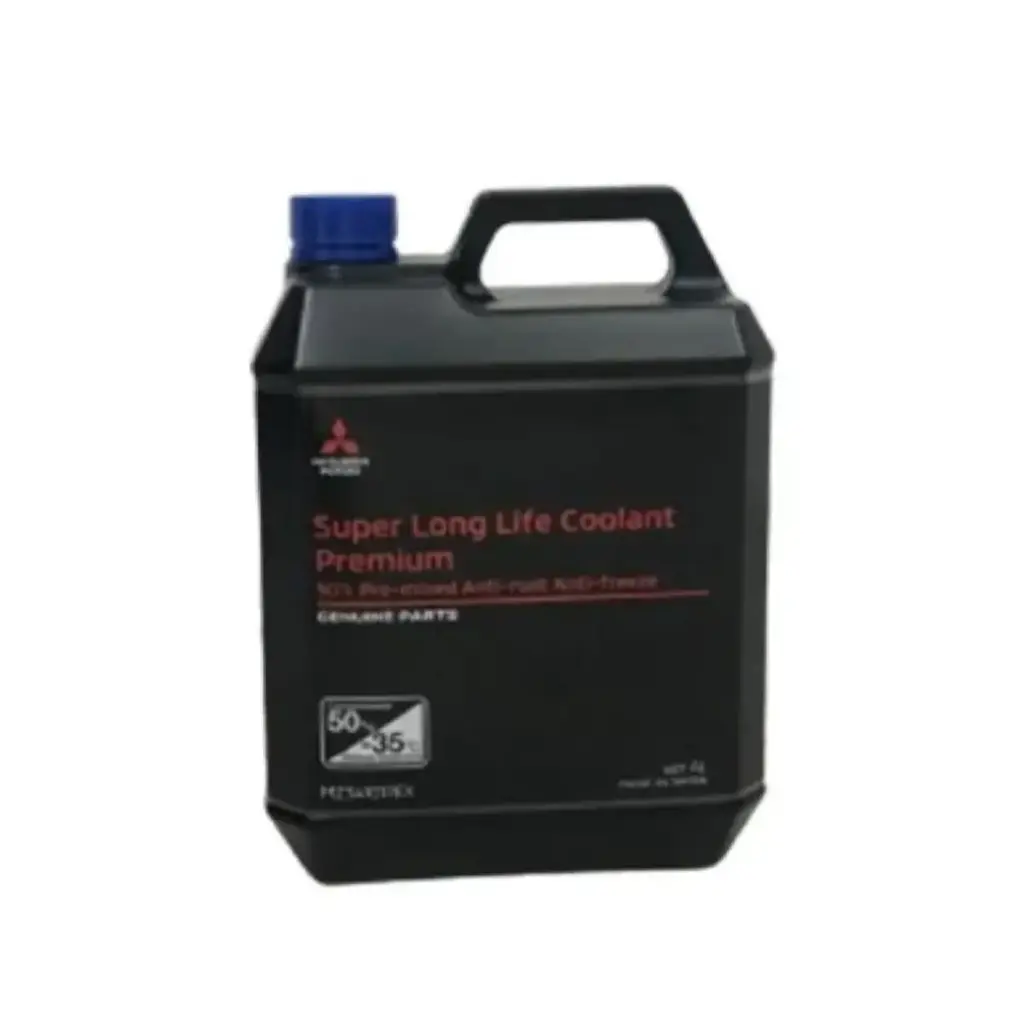 Mitsubishi Radiator Coolant