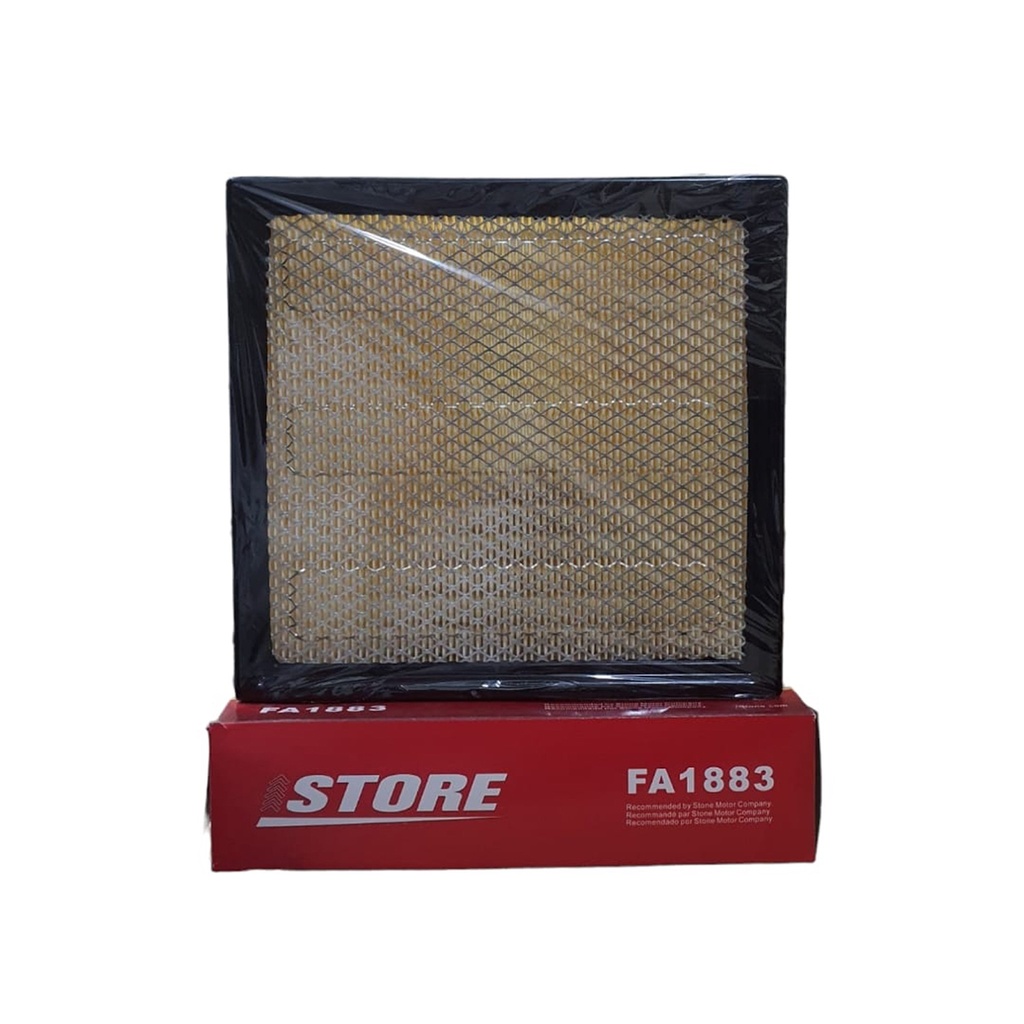 فلتر هواء فورد برايت ستون B-S-FA1883