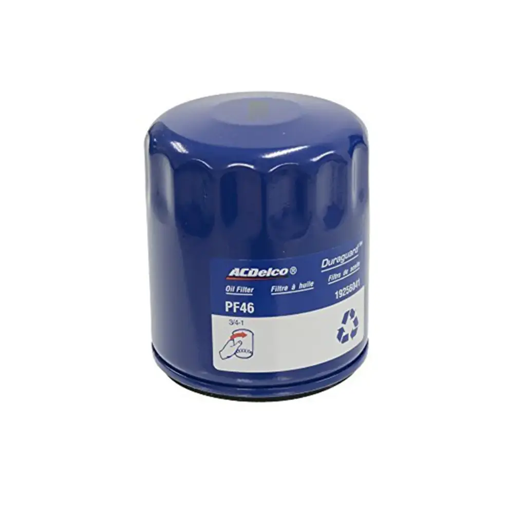 ACDelco PF46 Oil Filter