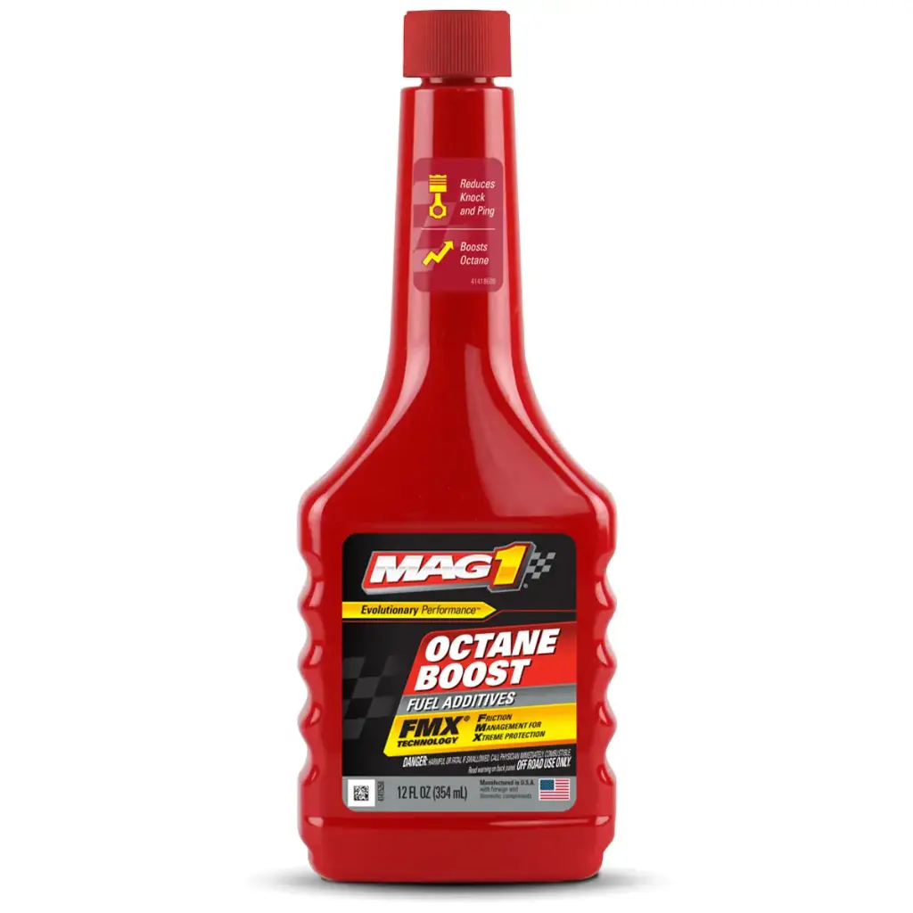 MAG 1® Octane Booster 354ML
