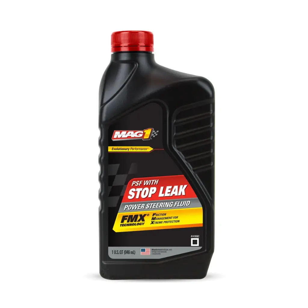MAG 1® Power Steering Fluid with Anti-Leak 354ML