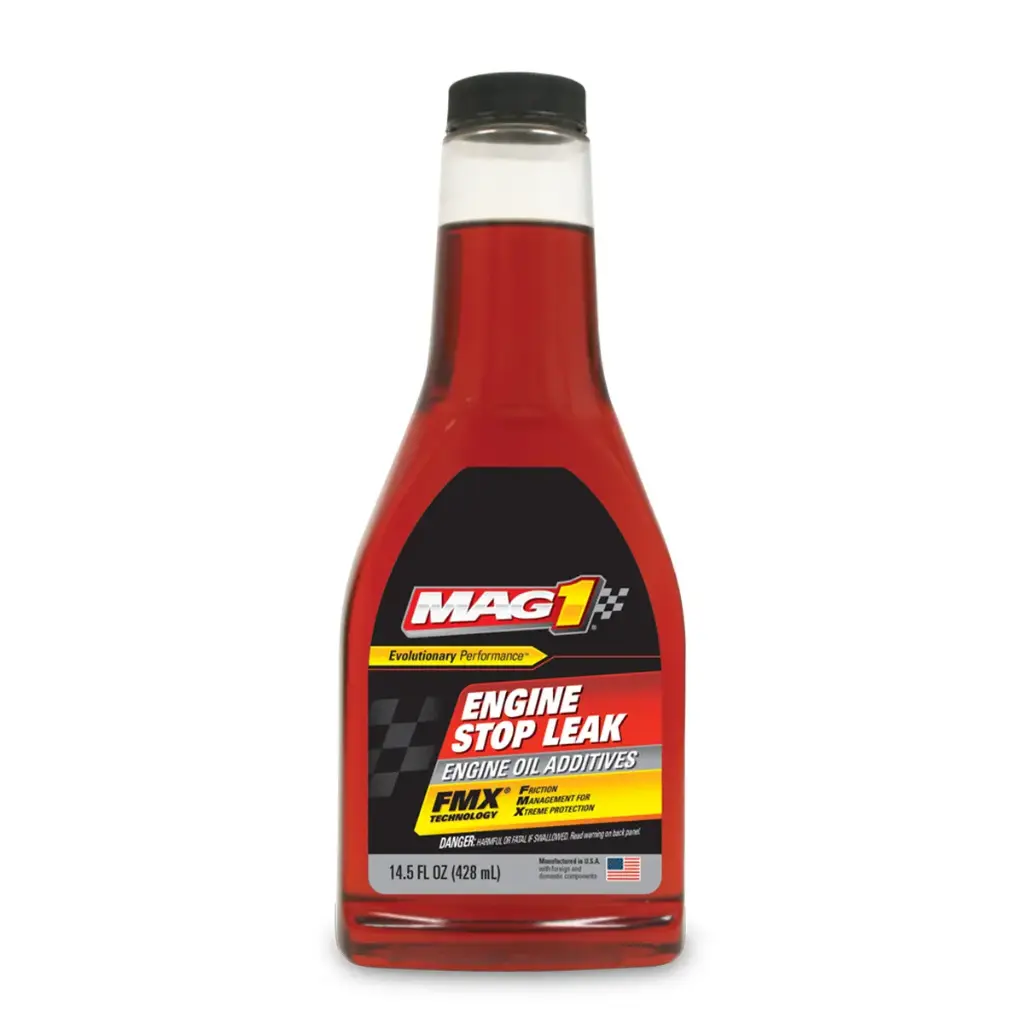 MAG 1® Engine Oil Stop Leak 428ML ®