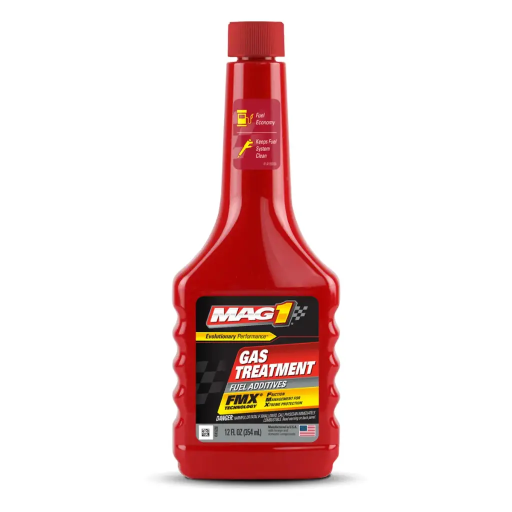 MAG 1® Fuel Treatment 354ML