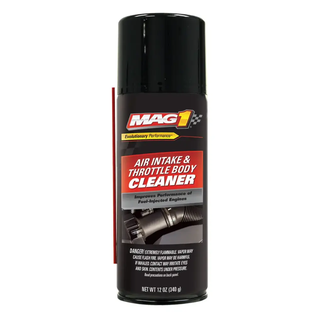 منظف البوابة ماق 1