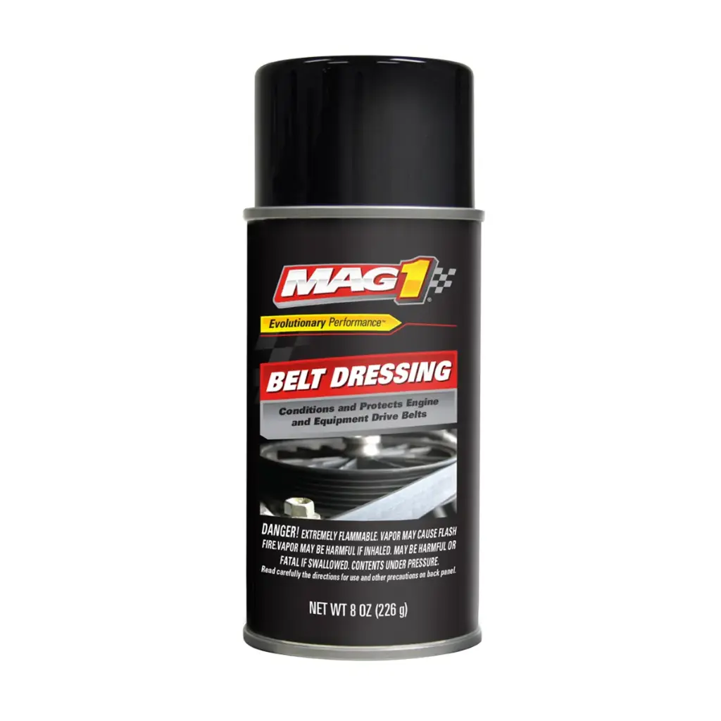 MAG 1® Belt Lubricant