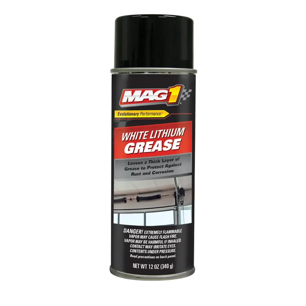 MAG 1® White Grease