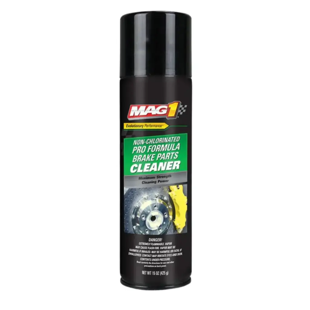 MAG 1® Brake Cleaner
