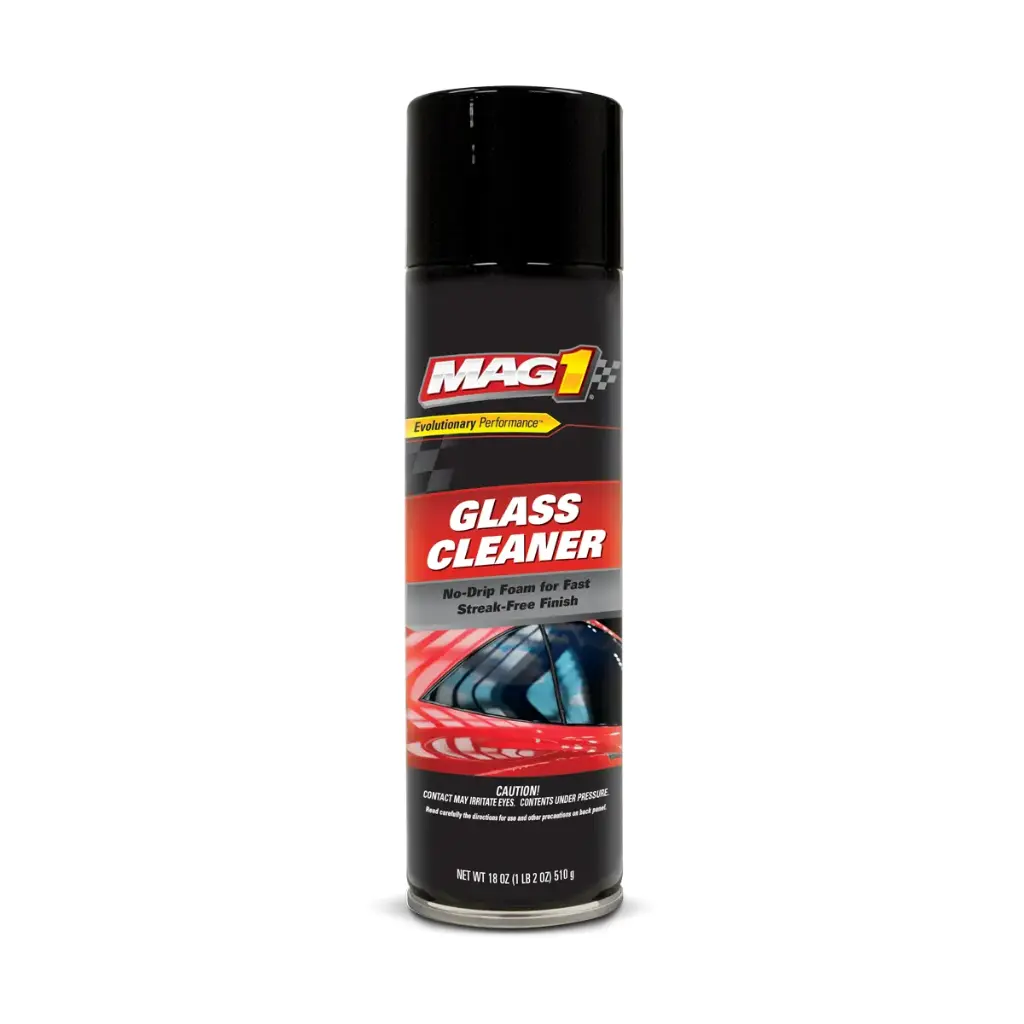 MAG 1® Glass Cleaner