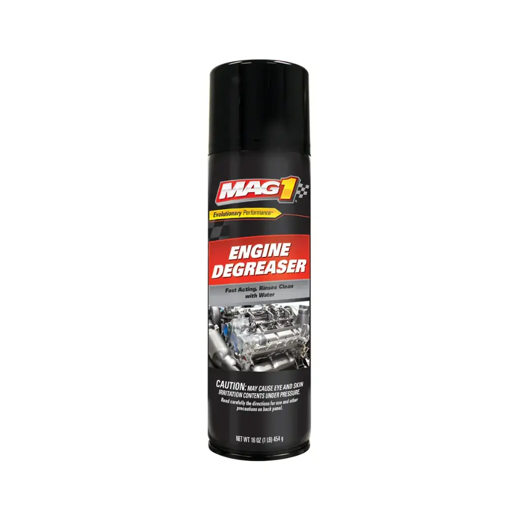 MAG 1® Outboard Engine Cleaner