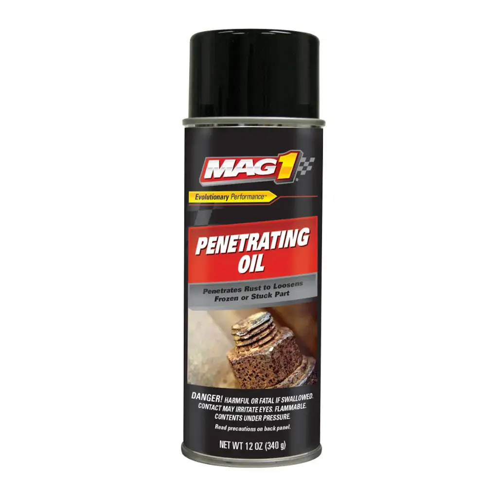 MAG 1® Rust Cleaner