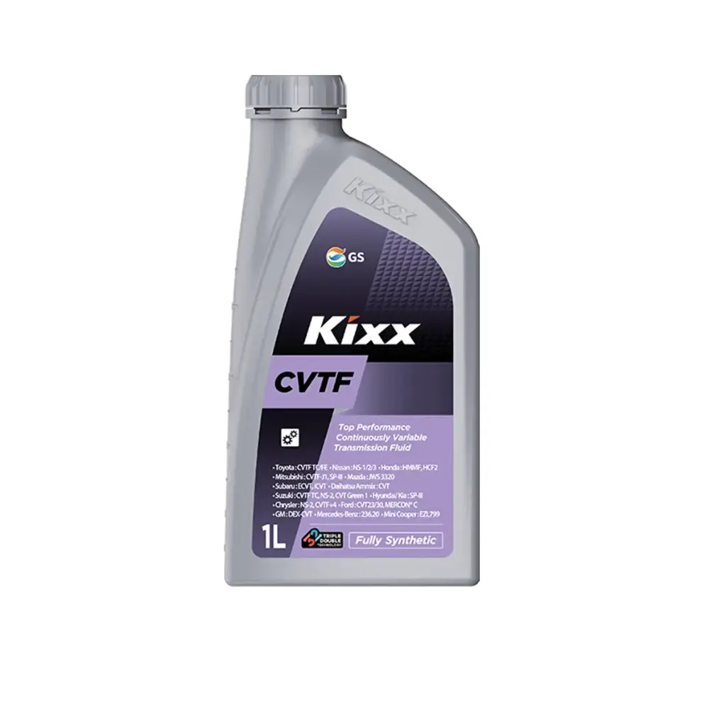 KEX Gear Oil - CVT