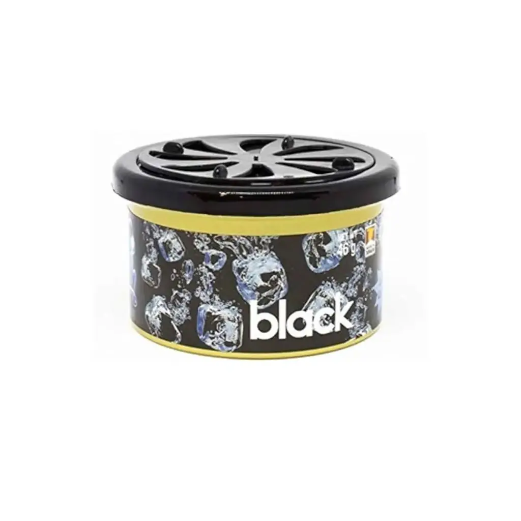 Avery Organic Black Box