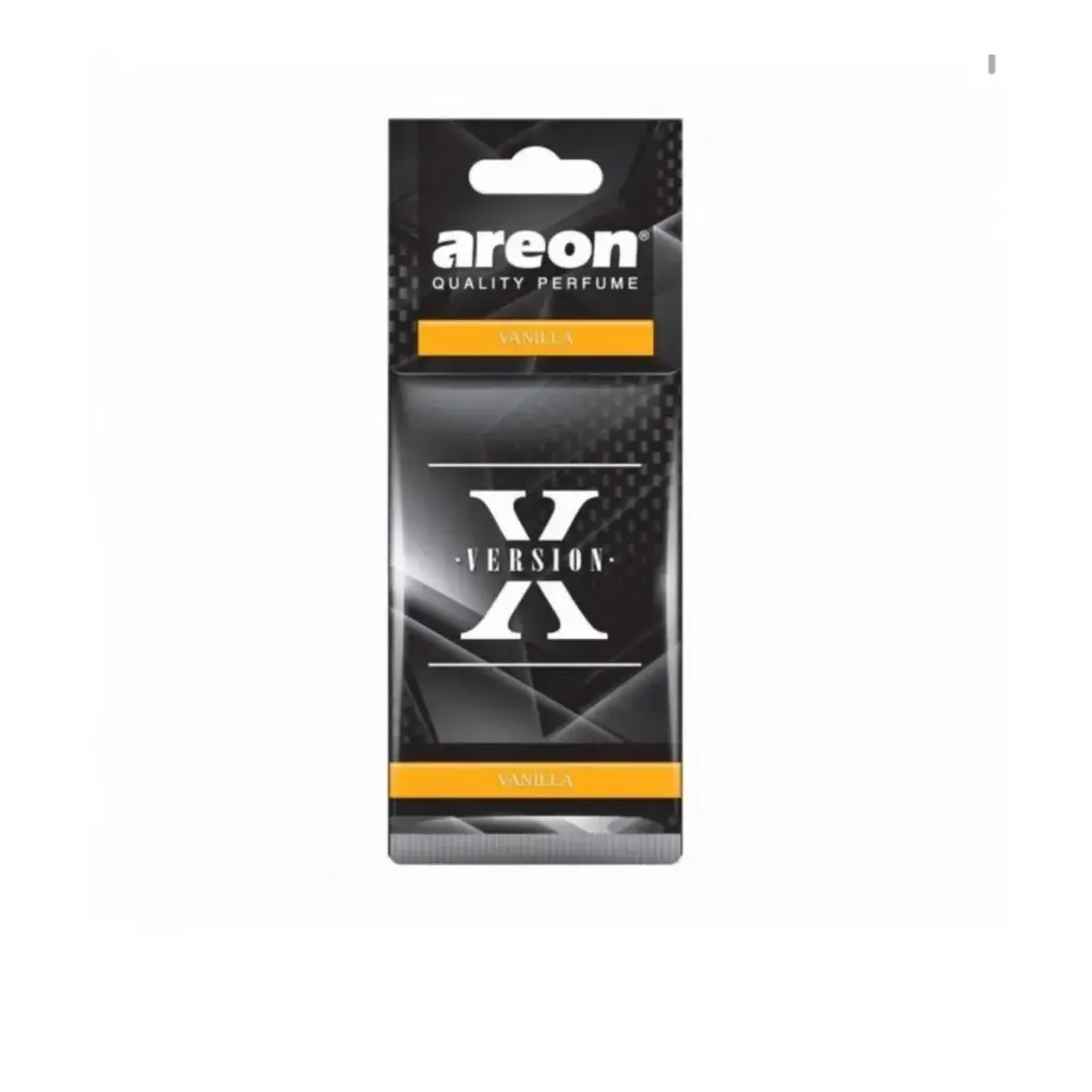 Avery Fresh Vanilla Sheet X  