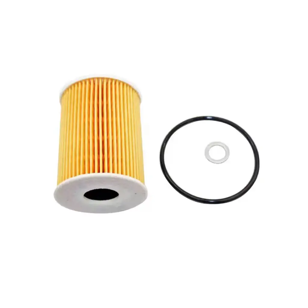 Genuine Paper Air Filter – Kia & Hyundai Original