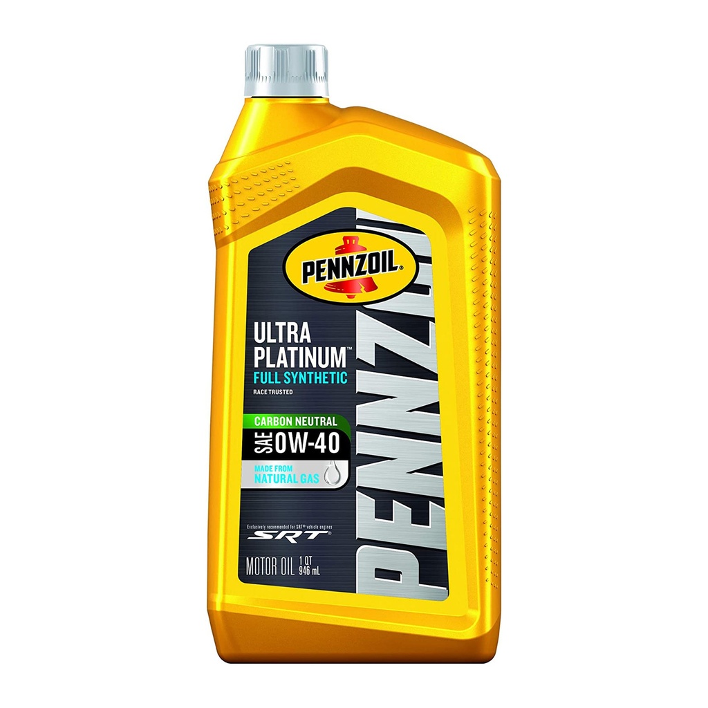 Benzoil oil 0w-40