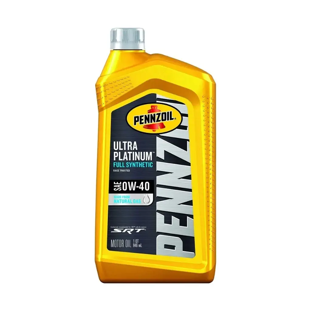 Benzoil oil 0w-40