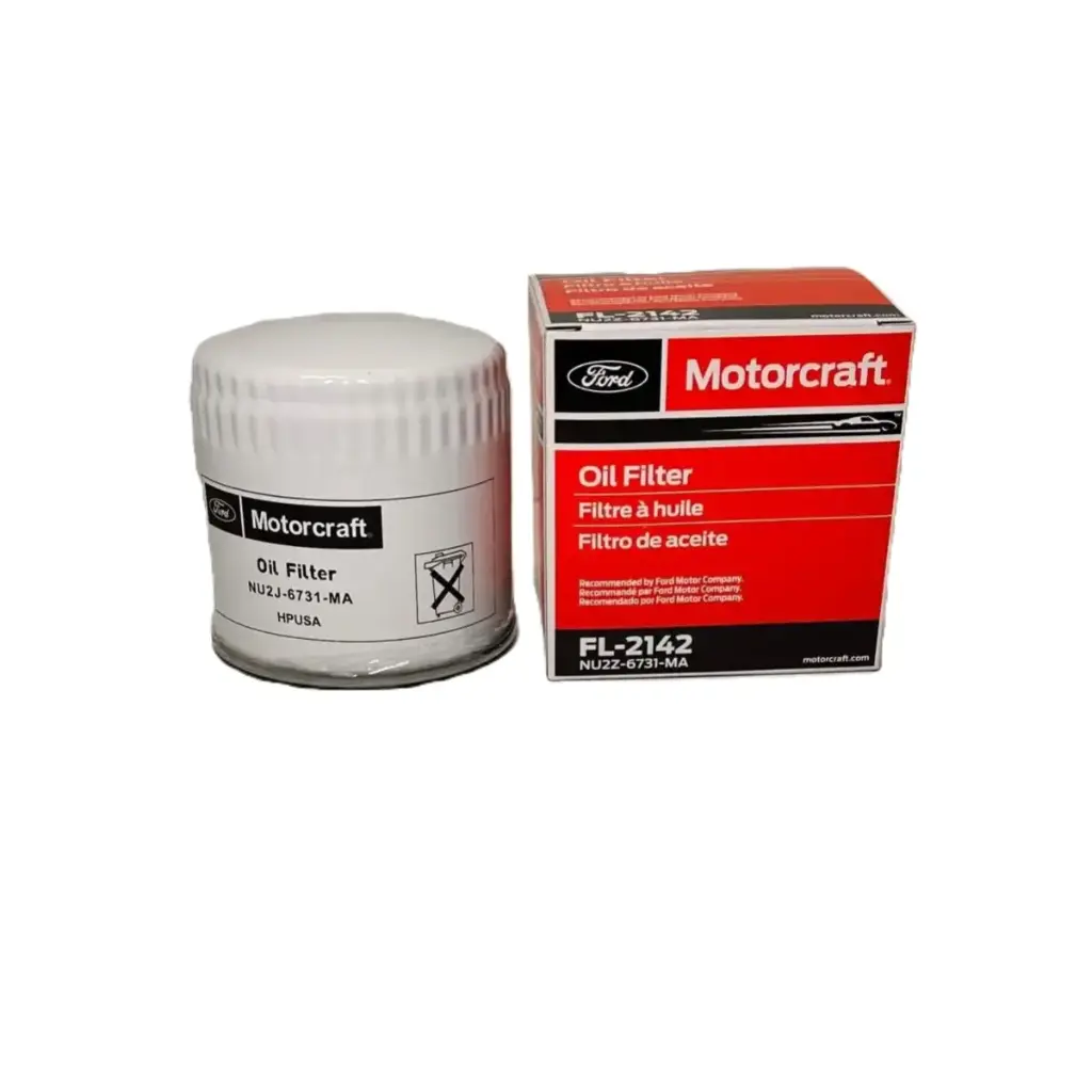 Ford Filter FL-2142