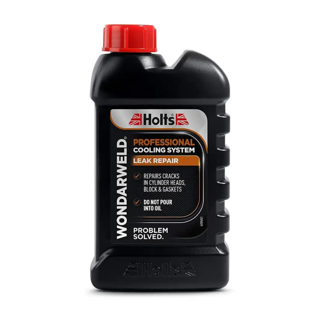 Holts Engine Head Gasket Leak Stopper.