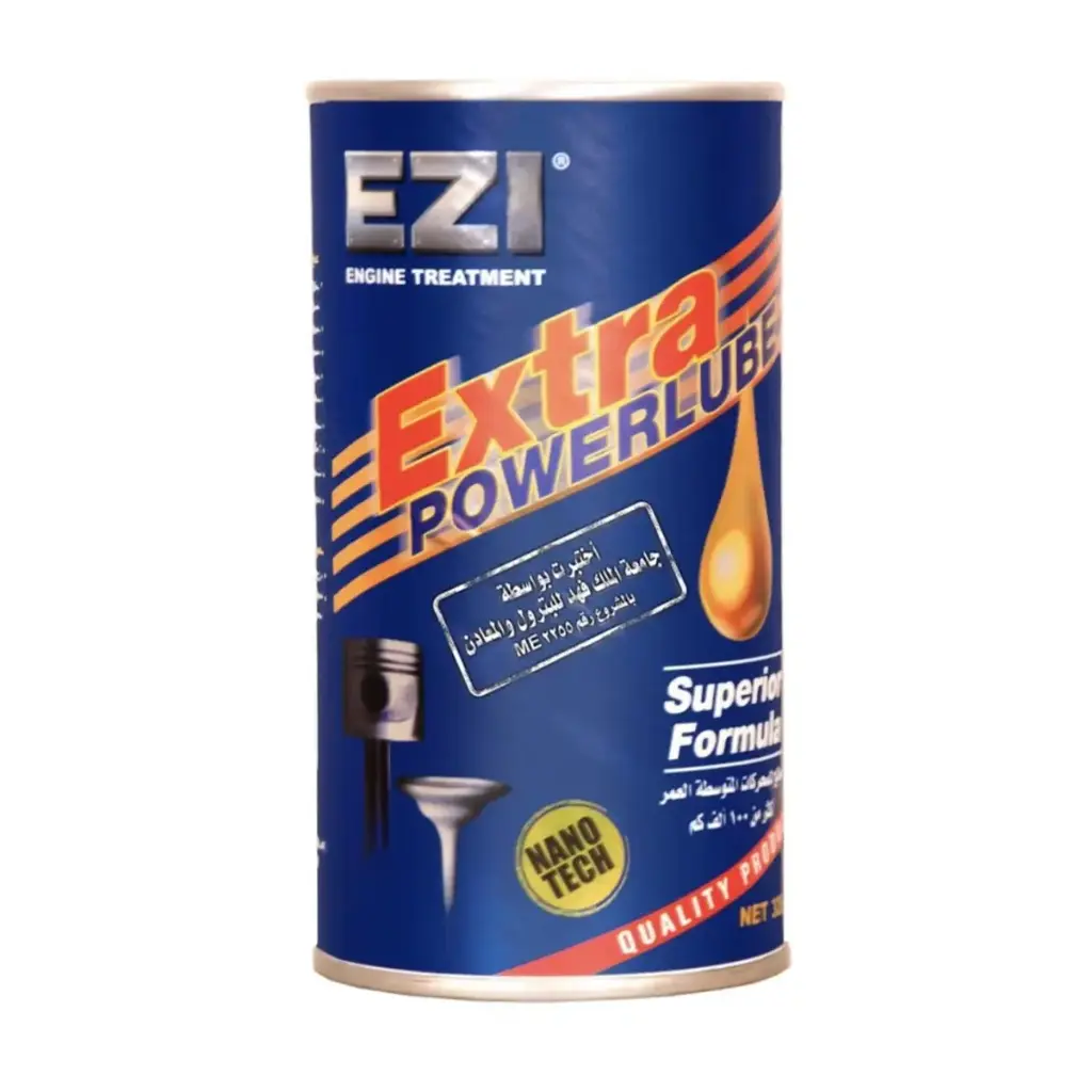 Easy Extra Power Lube Blue