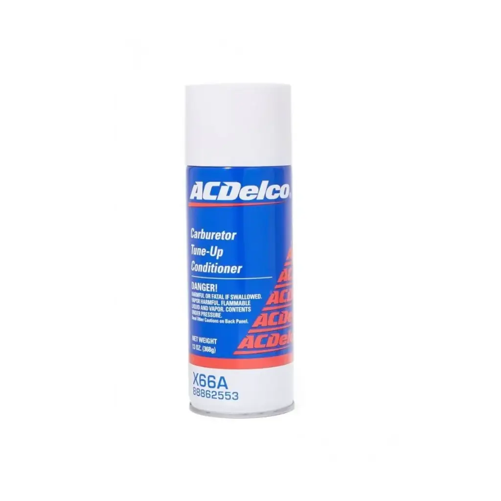 ACDelco Carburetor Spray