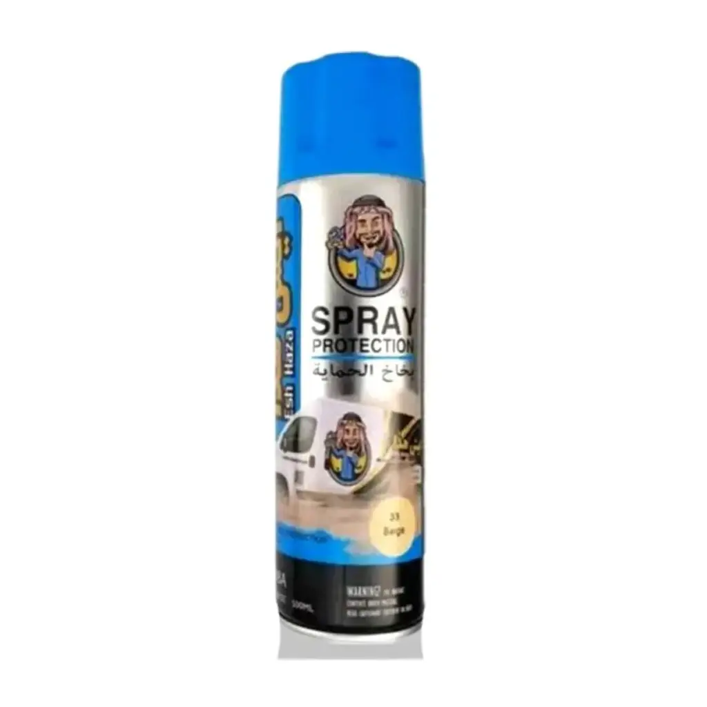 Protection Spray