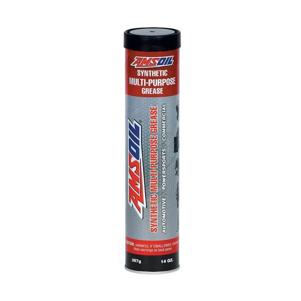Amsoil Multi-Purpose Grease