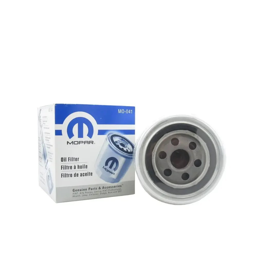 فلتر موبار MO-041 SRT