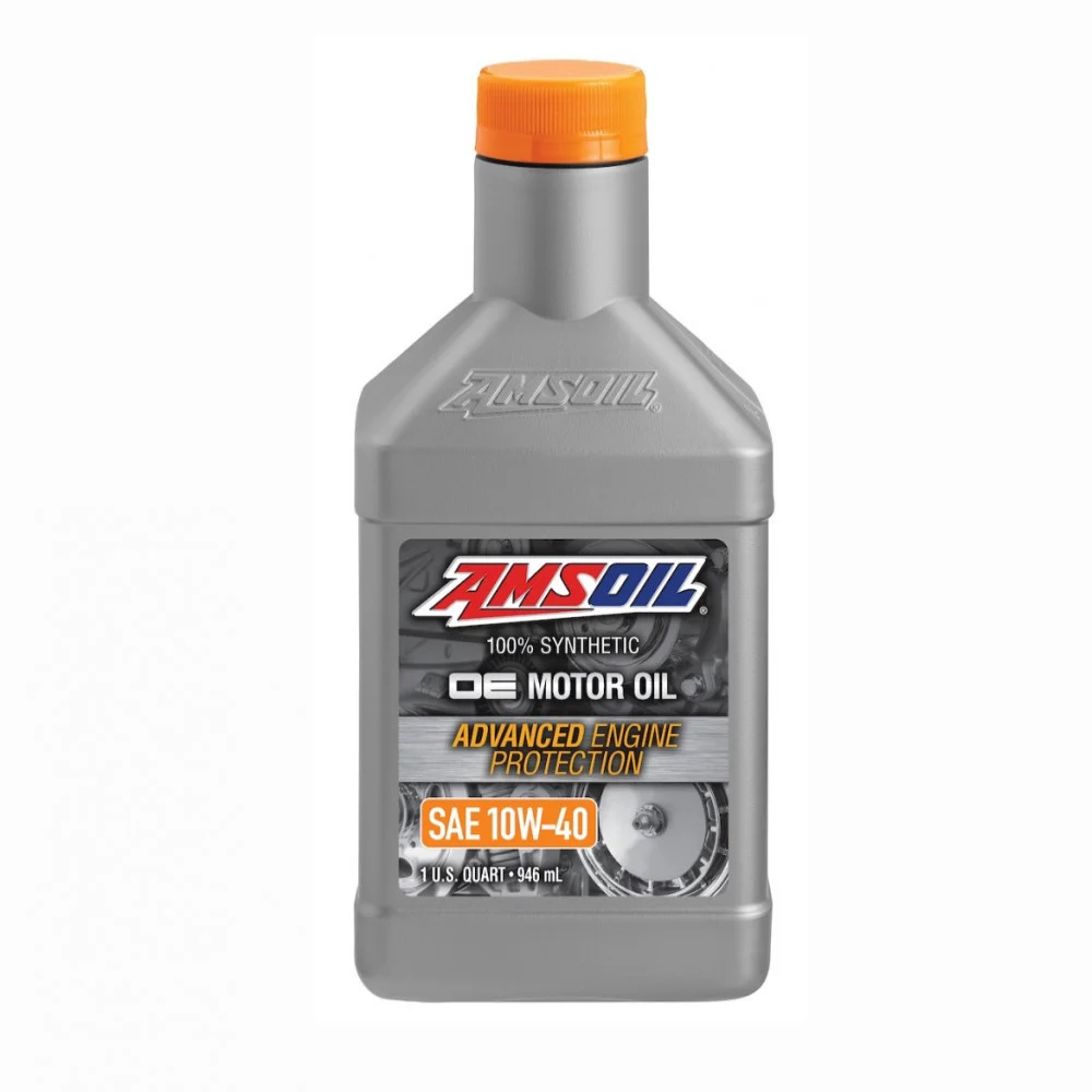 AMSOIL OE 10W-40 Oil