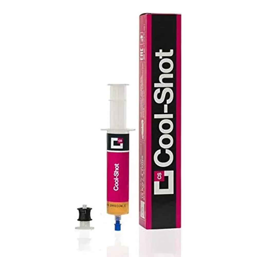 Cool Shot AC Cooling Enhancer