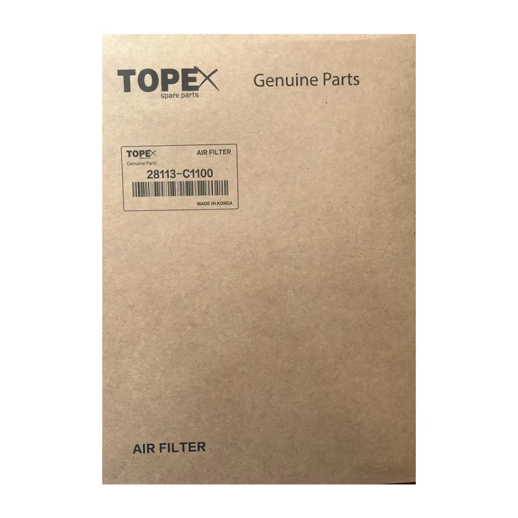 فلتر هواء توبكس 28113-C1100