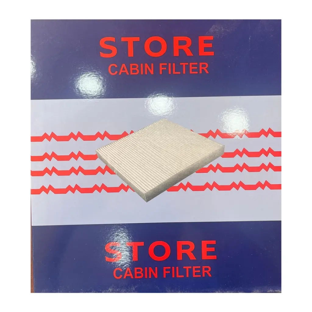 Hyundai Cabin Air Filter L1000