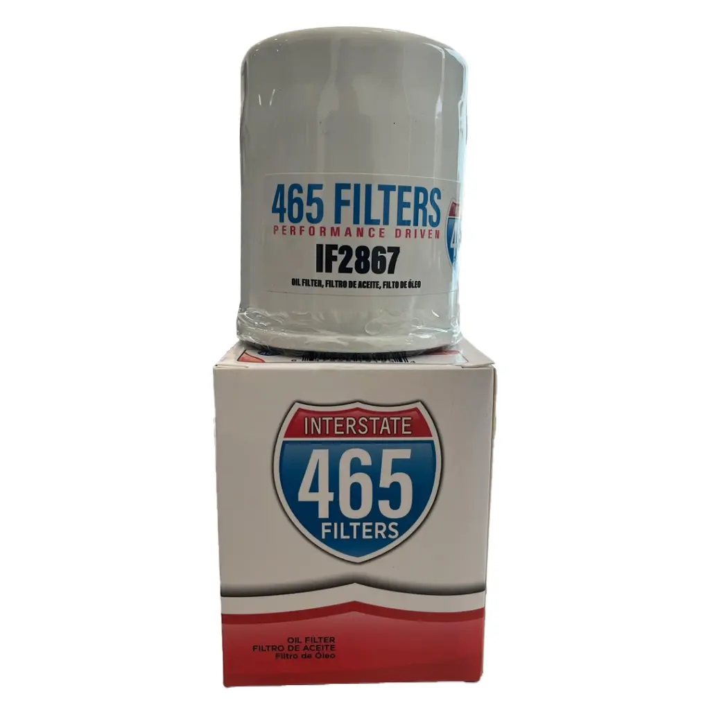 فلتر هوندا 465 