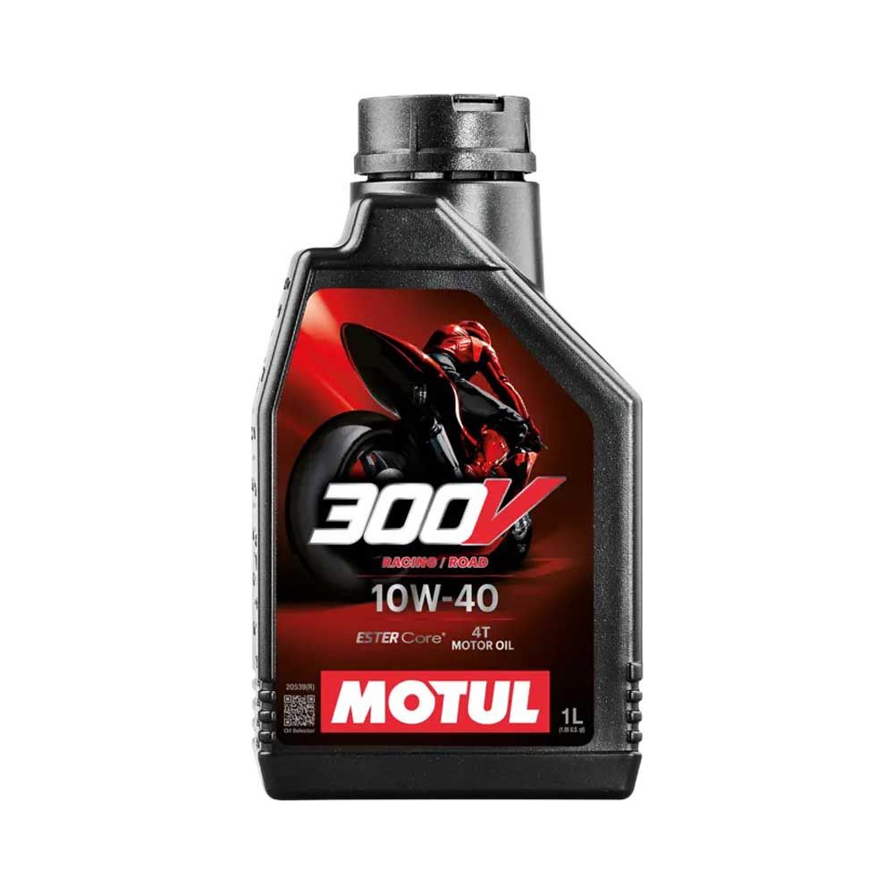 زيت موتول 300V