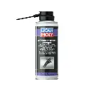 Liqui Moly Air Sensor Cleaner.