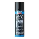 Silicone spray 